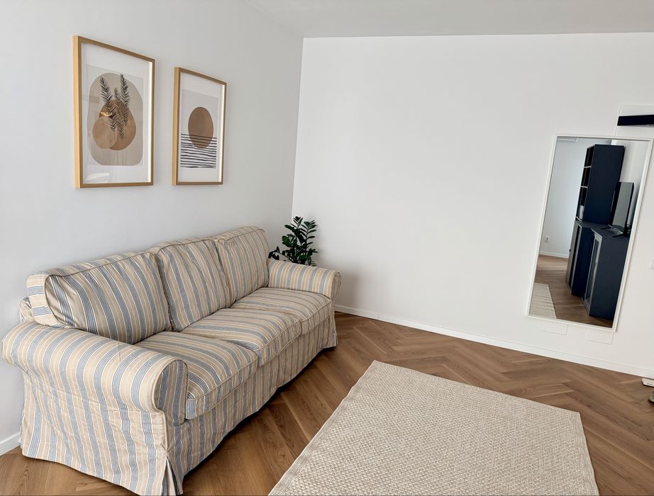 Apartament 2 camere Marasti
