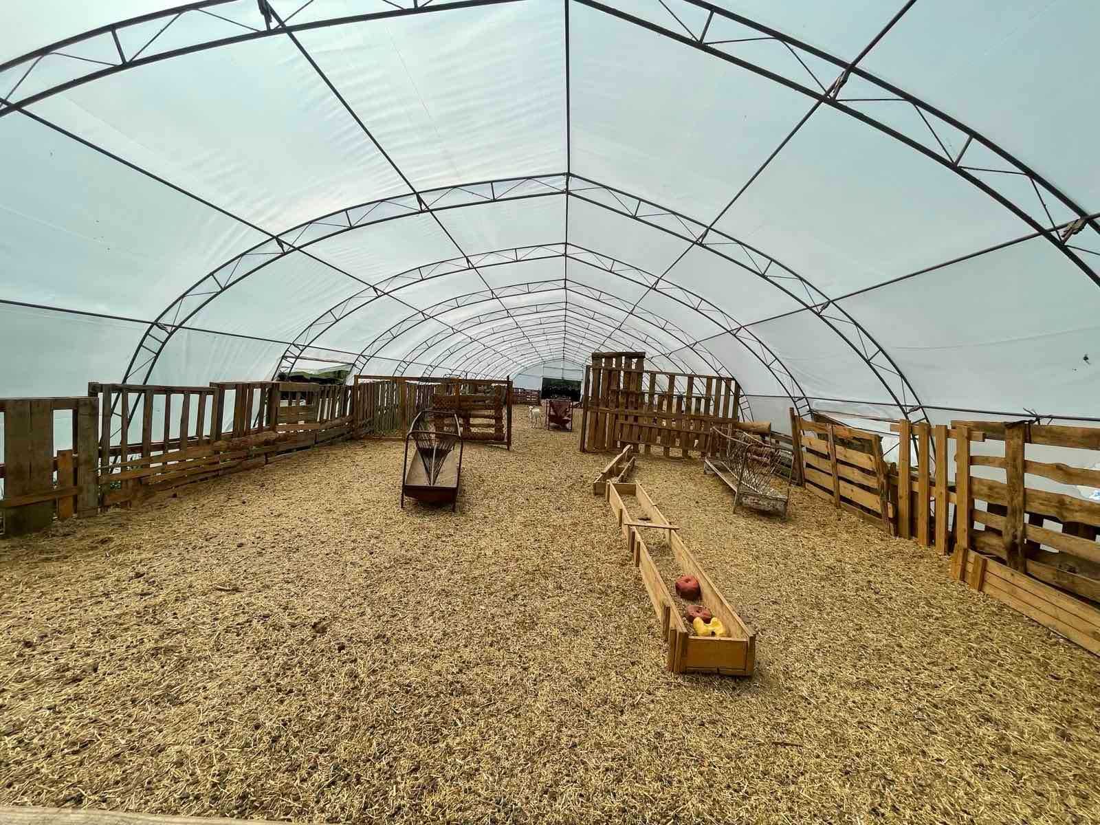 Продавам парцел 16 дка