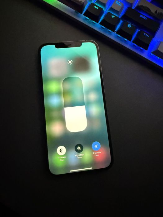 Iphone 12 Pro Max 128 в отличном состоянии