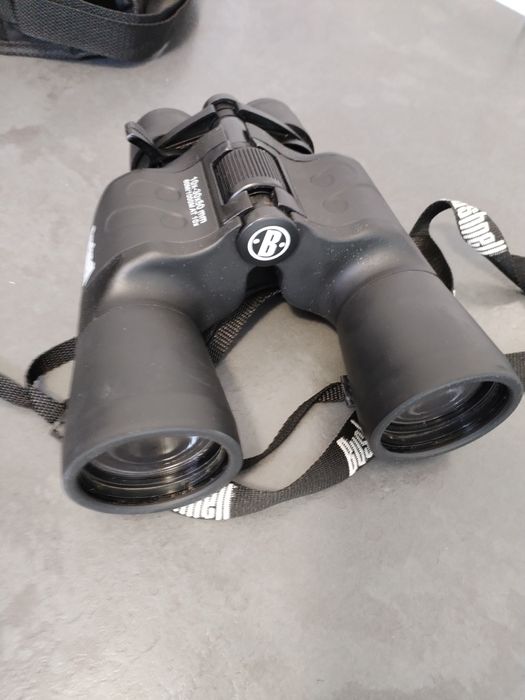 Binoclu Bushnell