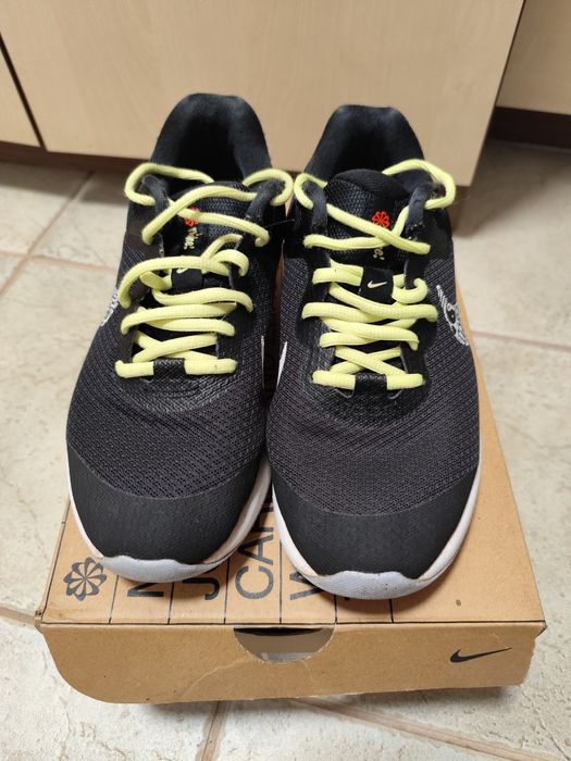 Маратонки Nike revolution 6 NN JP