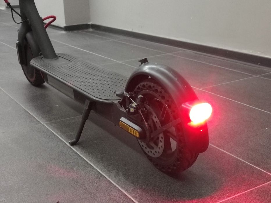 Електрическа тротинетка Xiaomi Mi Pro 2