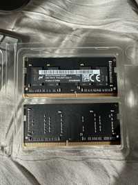 Memorie RAM apple 8 gb iMac DDR4  2400 MHz 2 x 4gb