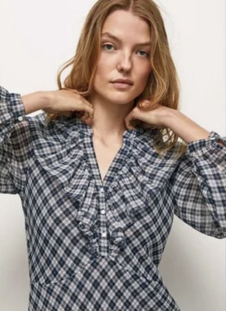 Рокля Pepe Jeans