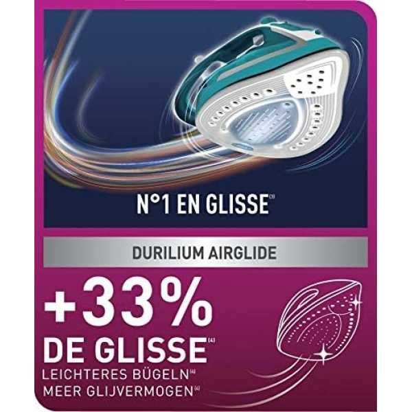 Парна ютия Calor Easygliss Plus FV5719C0