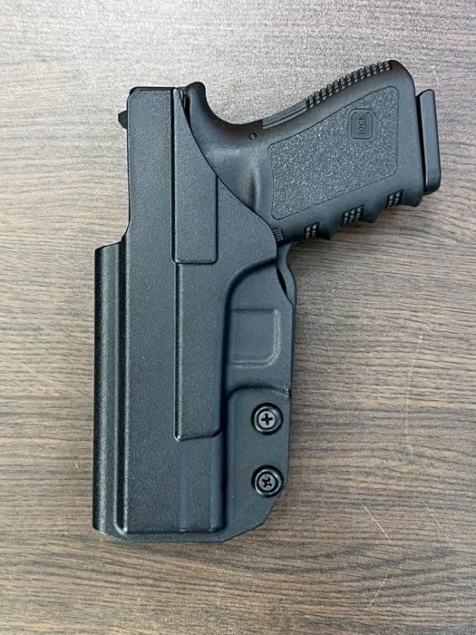Kydex кобур за Glock 19