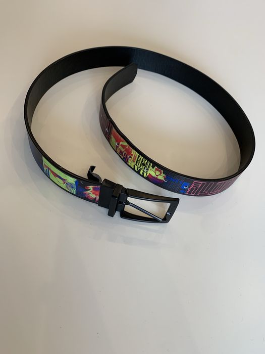 Колани Superdry и Cropp