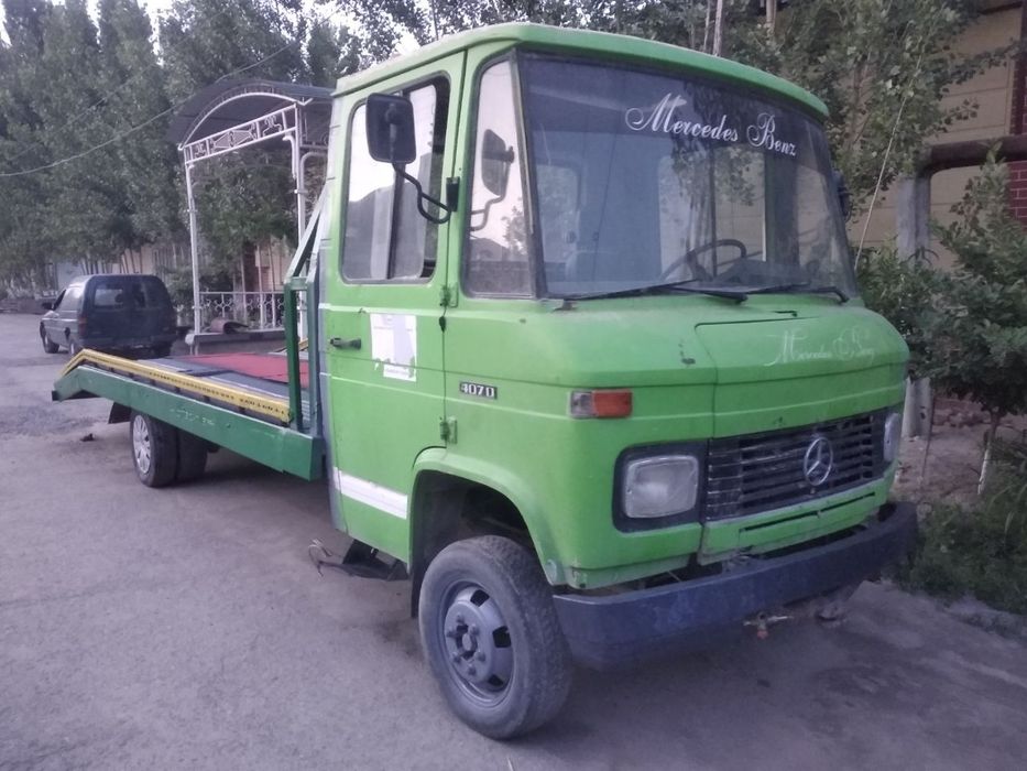 Maxsus transport MERS EVAKUVAYOR  .