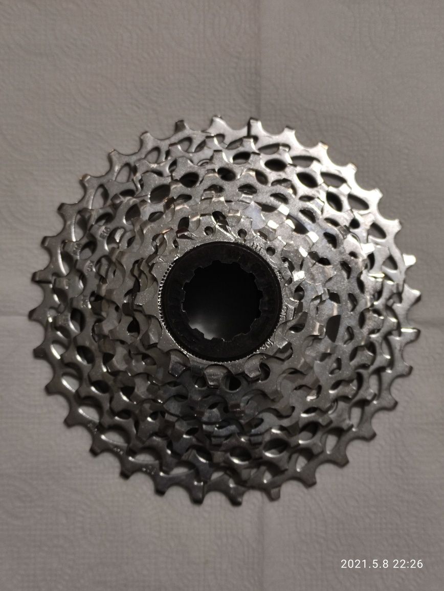 Кассета SRAM PG-1030 (11 - 36), 10 звезд