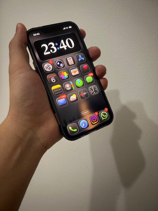 Iphone 13 обмен есть