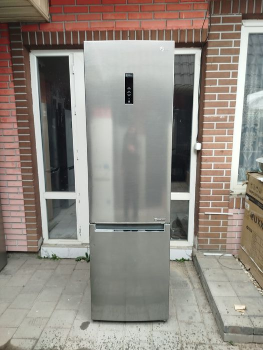 Холодильник LG с доставкой