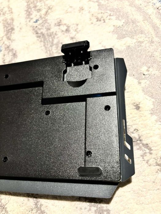 Trust GXT 853 Esca Metal Rainbow