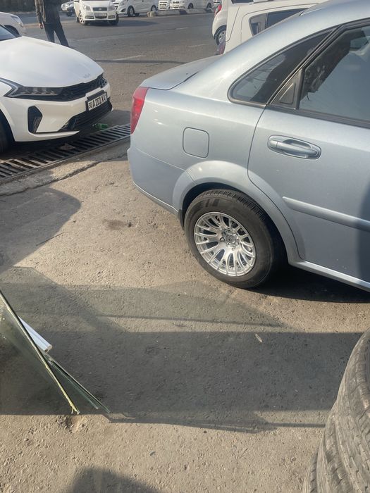 Диски универсальные новые 15r обмен на BBS !!!