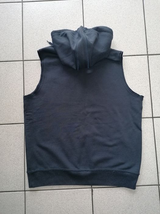 HUGO BOSS® - мъжки ватиран суитшърт - 50(L)