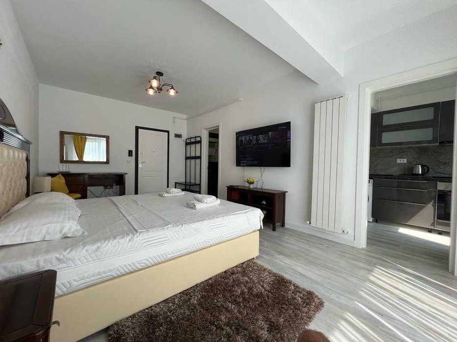 Cazare Regim Hotelier - Palas/Newton/Tudor/Copou - IASI
