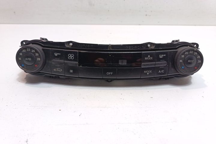 Comanda clima 2118303090 Mercedes-Benz E-Class W211