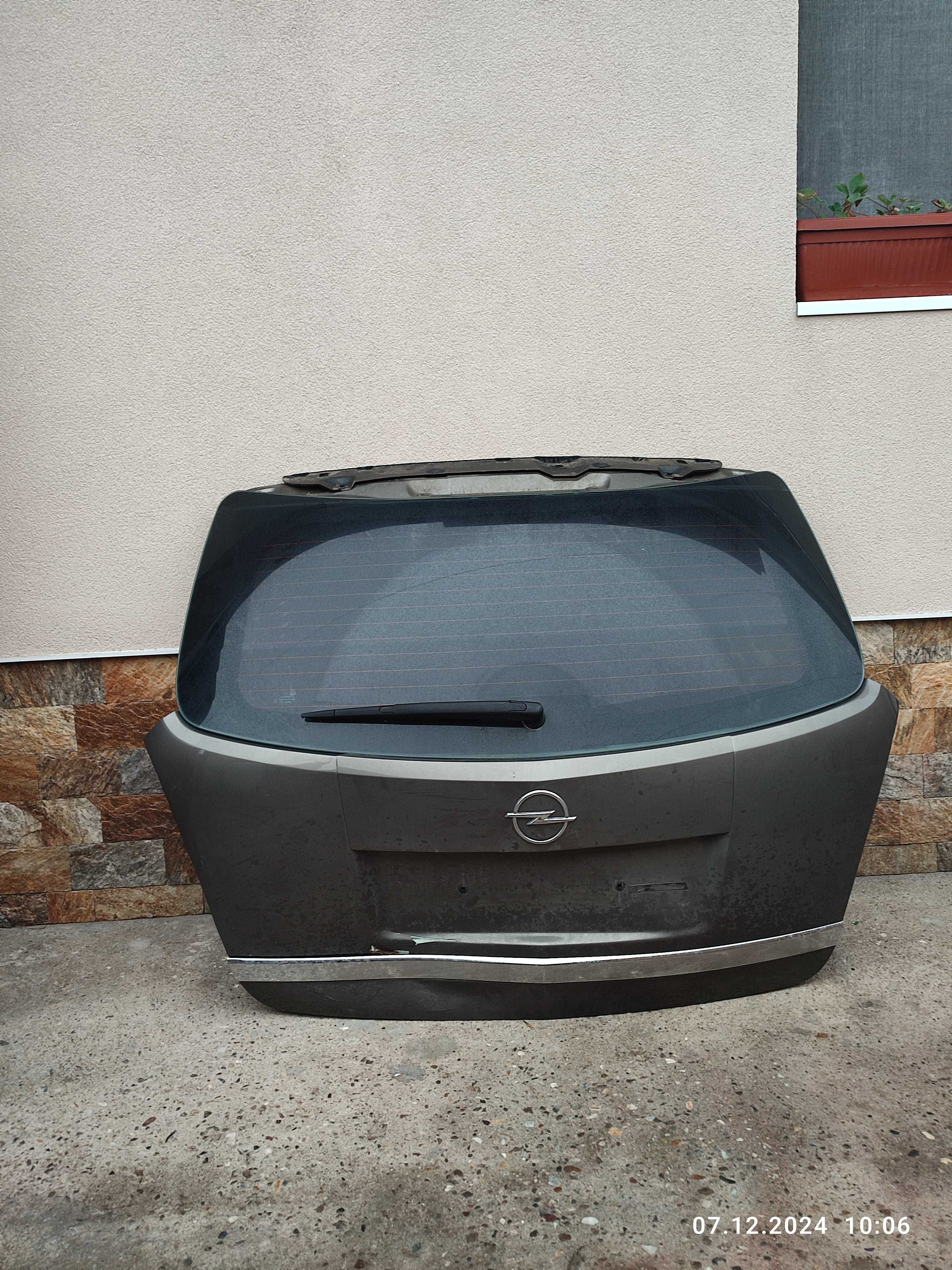 Opel Antara части