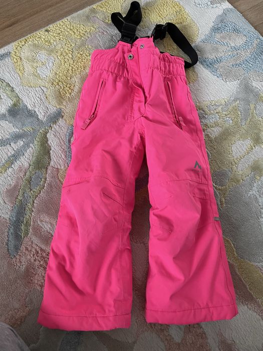 Дестки ски панталон MC KINLEY, 104 см