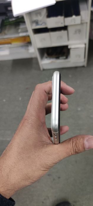 Iphone 11 oq 128 gb