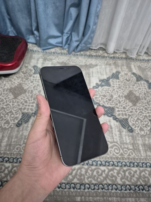iPhone 12pro max