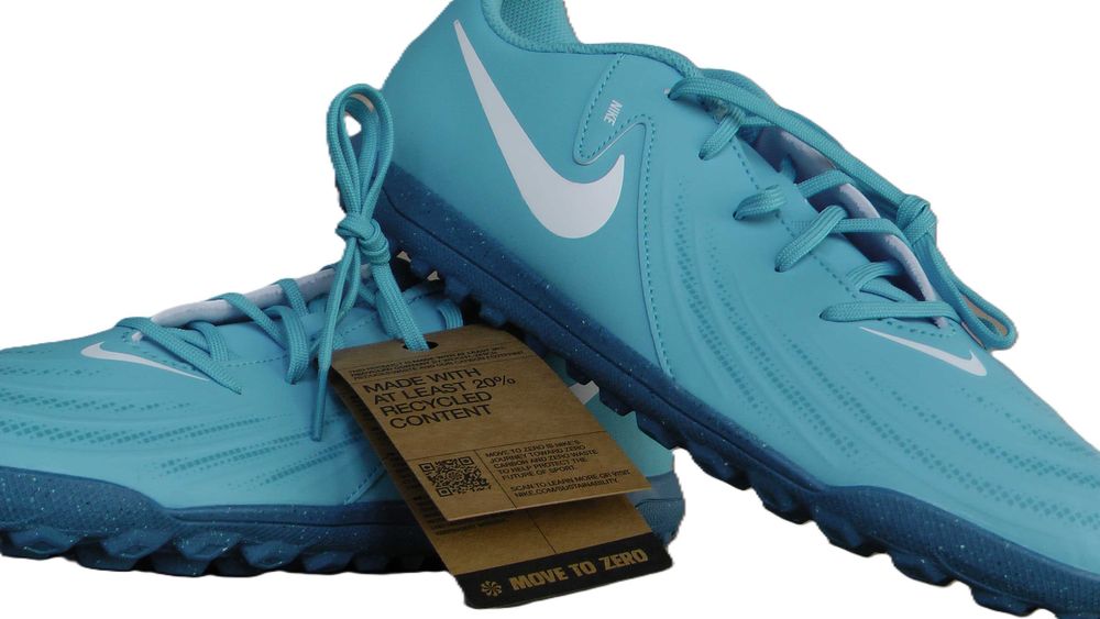 Ghete fotbal sintetic NOI Nike Phantom GX II Club marimea 42,5