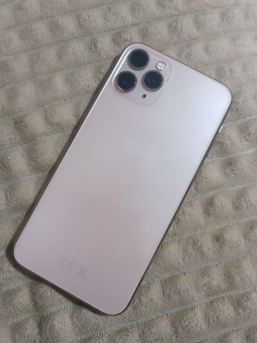 Айфон 11про 128 продам или обменяю