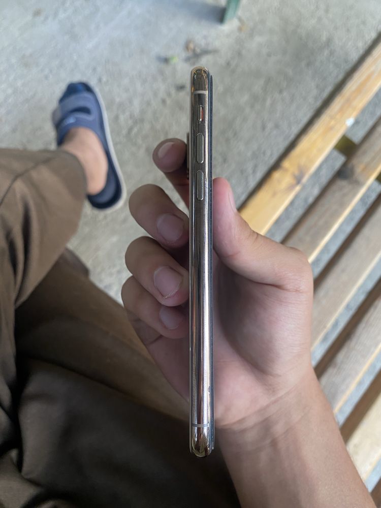 iPhone XS 64 talik 96% yomks radnoy