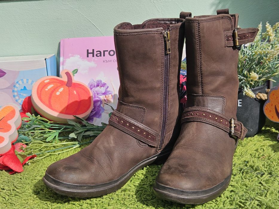 UGG оригинални топли ботуши N39