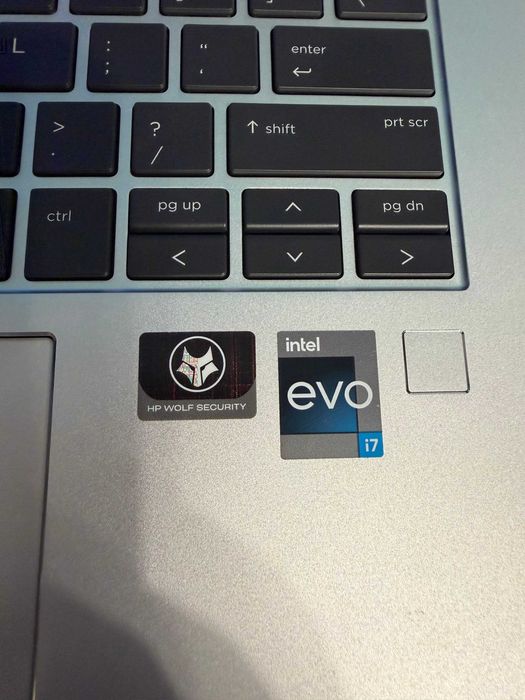 HP Elitebook 840 G9 - i7-1255U (10 cores) - 32GB DDR5 - 512GB