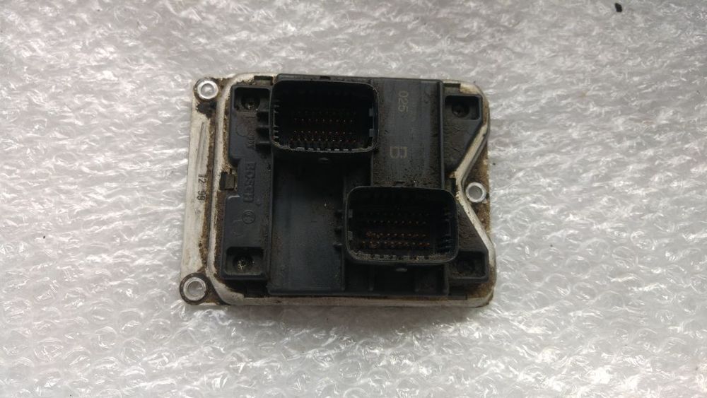 calculator motor ecu 1.4 i e 16v ts 930a3a ar33503 alfa romeo 145 0261204943