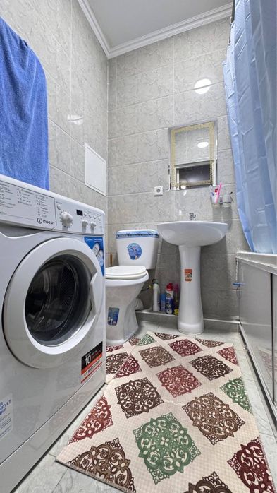 Продается 1 комнатная новостройка