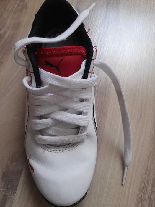 Adidasi Puma baieti by Ferrari