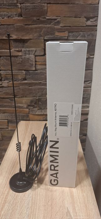 Антена за гармин с магнитна стойка за автомобил