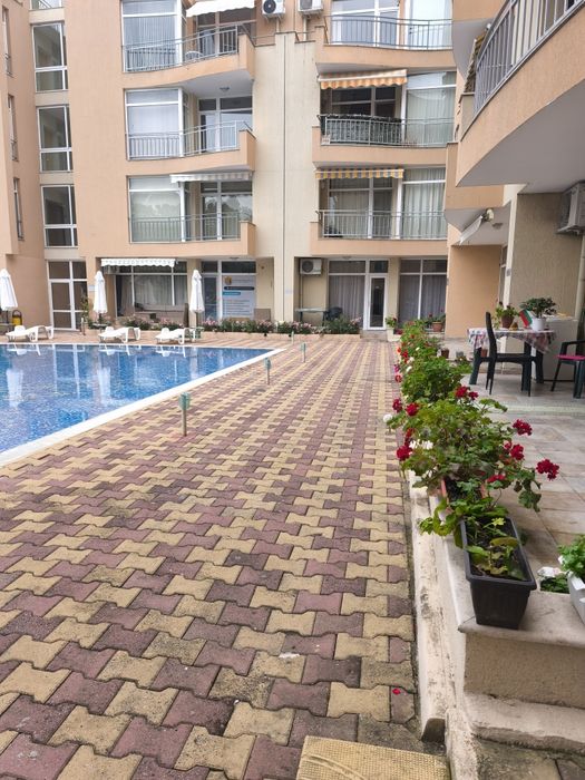 Продава се Тристаен апартамент в к.к. Слънчев бряг - 82 кв.м за 885 €/кв.м - Снимка #8