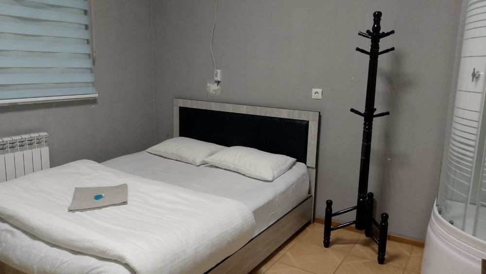 Mehmonxona. гостиница . Parkentiski