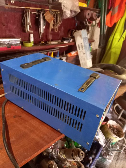 Stabilizator Tensiune 5000 VA