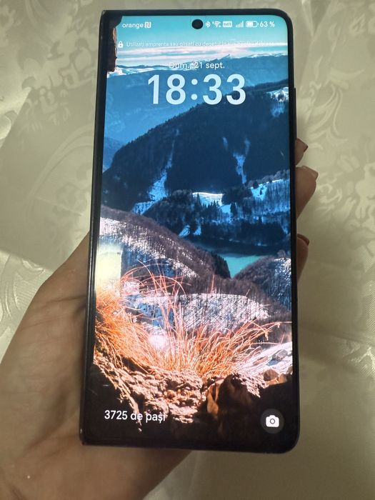 Vand Honor V2 Magic, 512gb