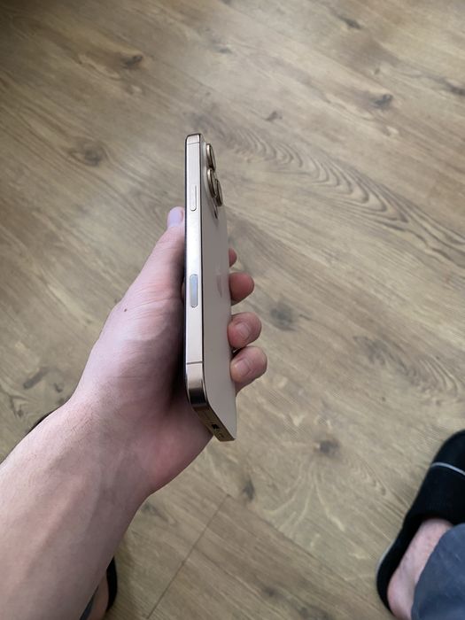 Iphone 16 pro max 256 apple, ayfon