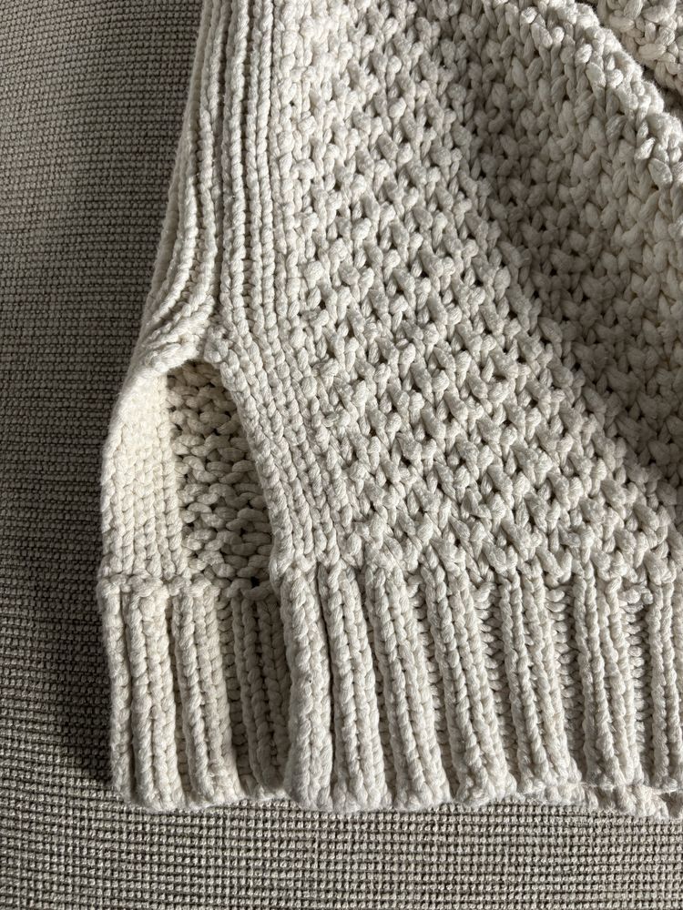 Massimo Dutti жилетки