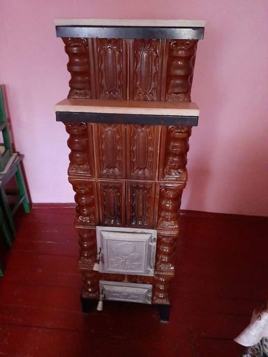 Bună ziua vând soba