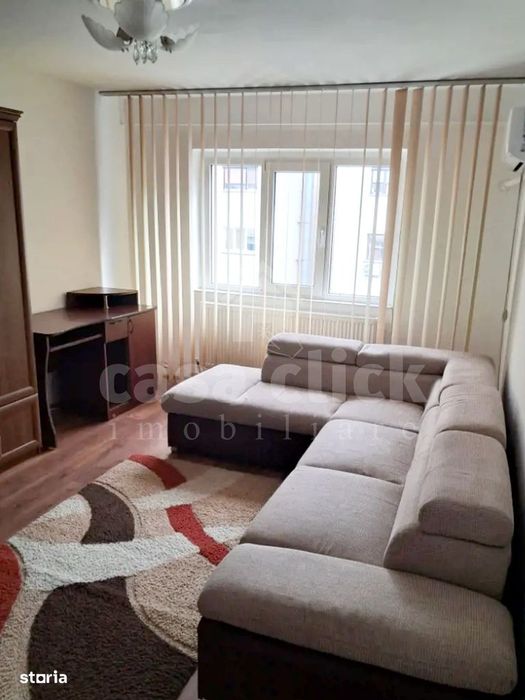 Apatament 2 camere Casa Rosie, mobilat si utilat