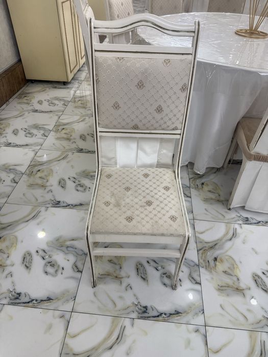 Стуля для ресторана