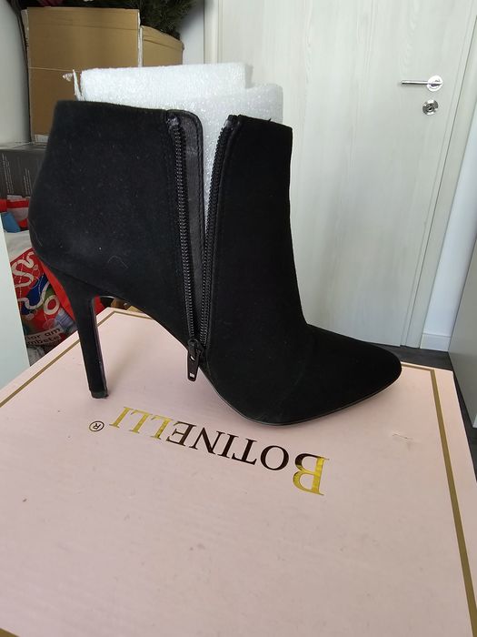 Botine Buffalo, m 38