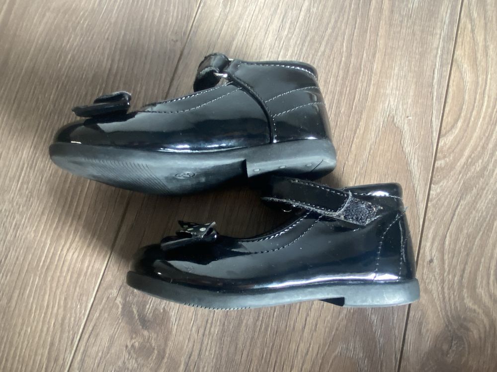 Детски обувки 23 номер Nike Puma Zara