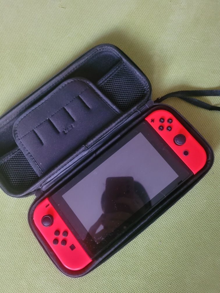 Consola Nintendo Switch v2