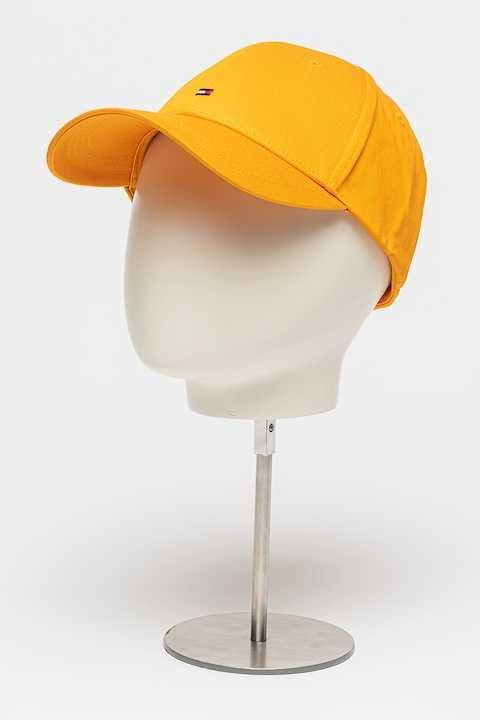 Sapca BASEBALL Tommy Hilfiger cu şase Panouri și STEAG 1985 COLLECTION