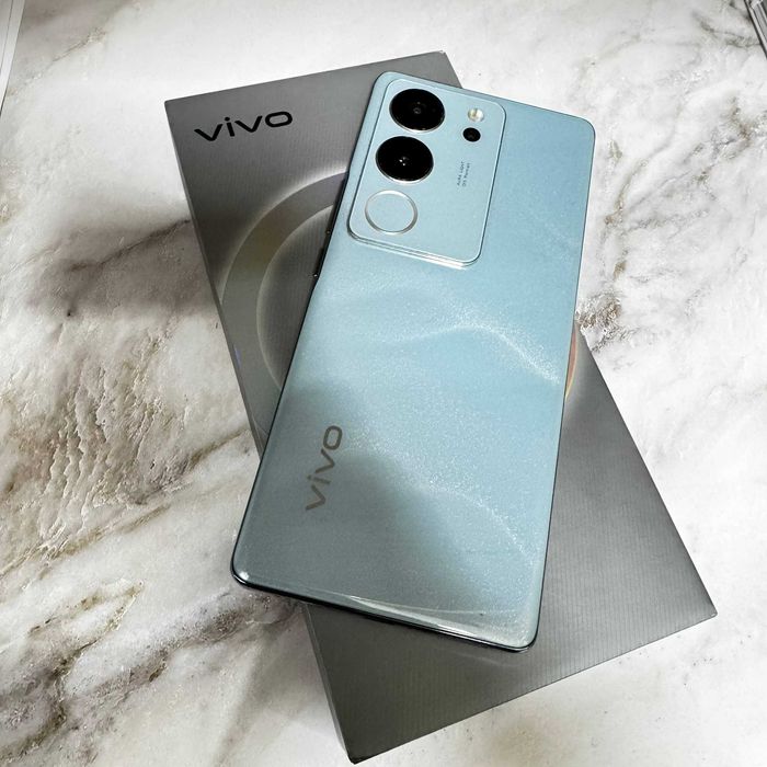 Vivo V29 256 Gb, Петропавловск Сити 4502