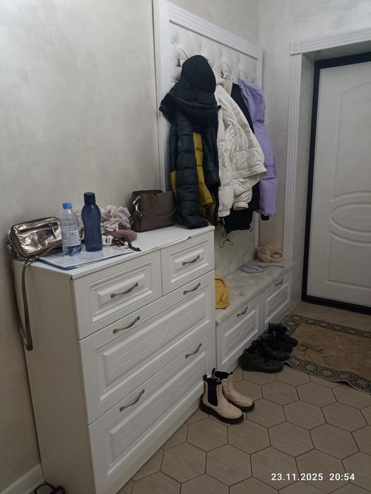 Продам прихожку в нормальном состоянии