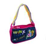 Чанта за рамо Winx Club Флора