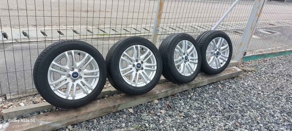 jante ford originale